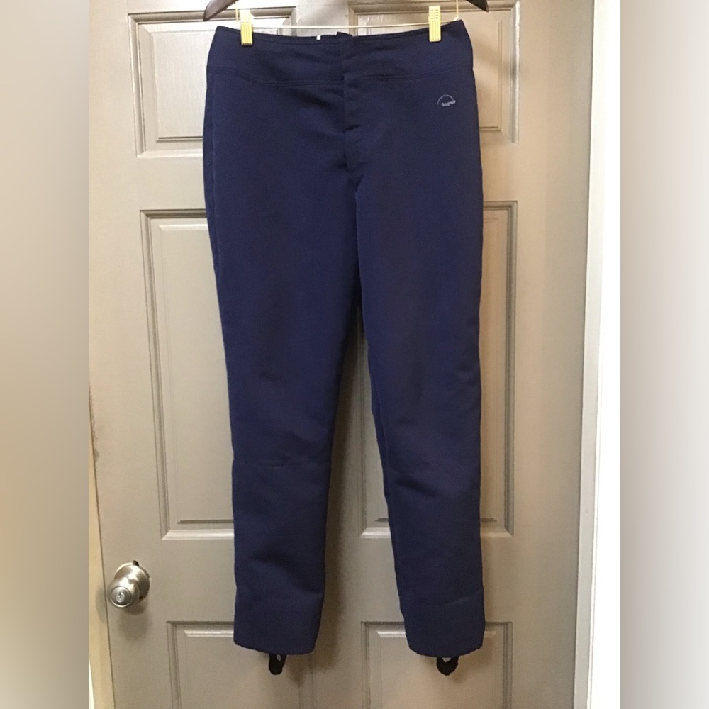 Bogner Women’s Ski Pants Size 16